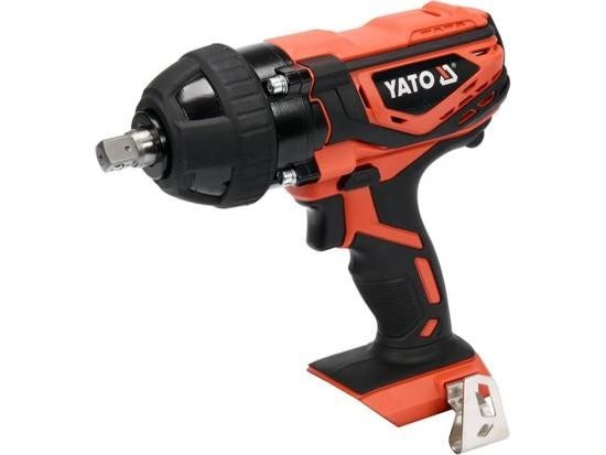 Yato YT-82805 elektrisk skiftengle 1/2