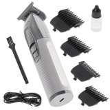Adler AD 2836S skg trimmer Batteri 4 6 mm Slv #40