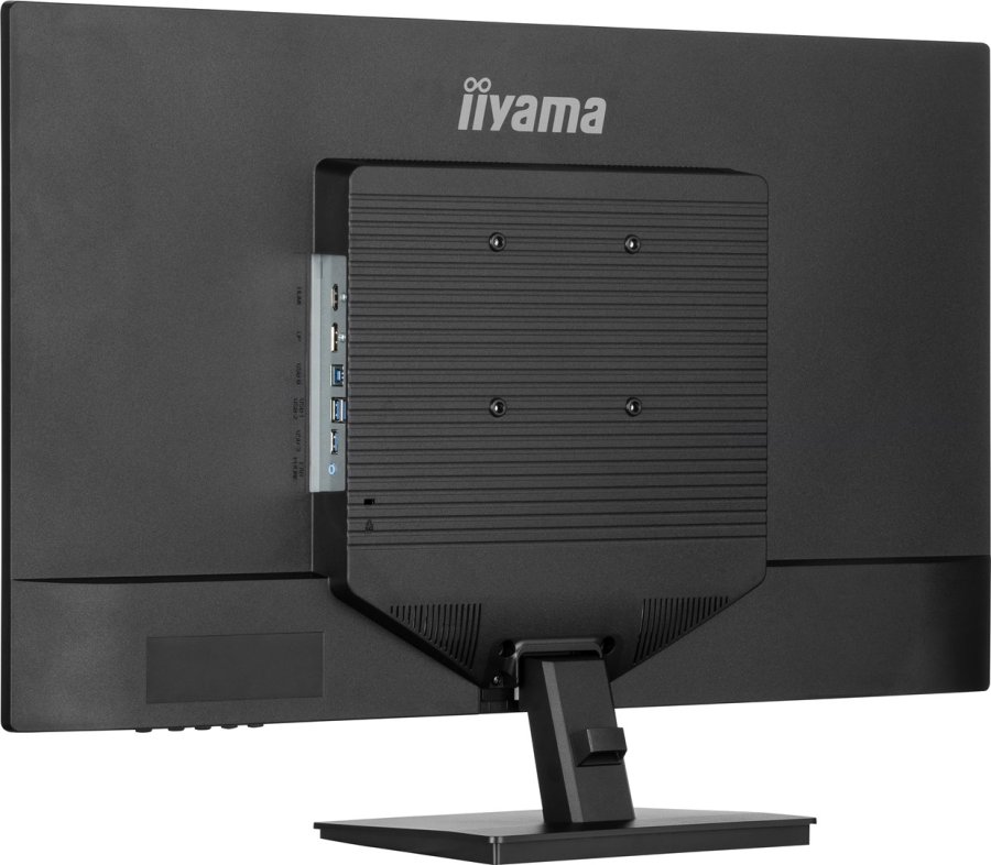 iiyama ProLite X3270QSU-B1 computerskrm 81,3 cm (32
