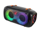Brbare Bluetooth-hjttalere Esperanza EP156 Sort 20 W #10