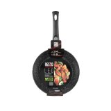 Resto Kitchenware Leo Gryde til alle forml Rund #13