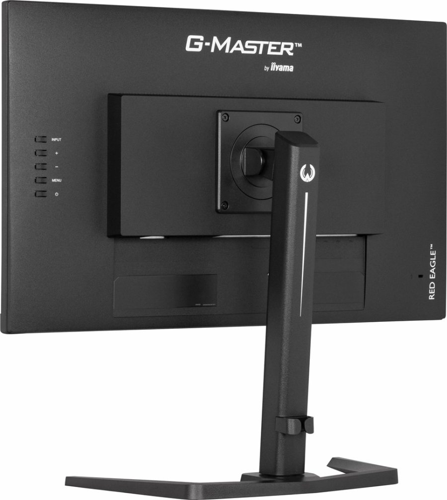 iiyama G-MASTER GB2770HSU-B6 computerskrm 68,6 cm (27