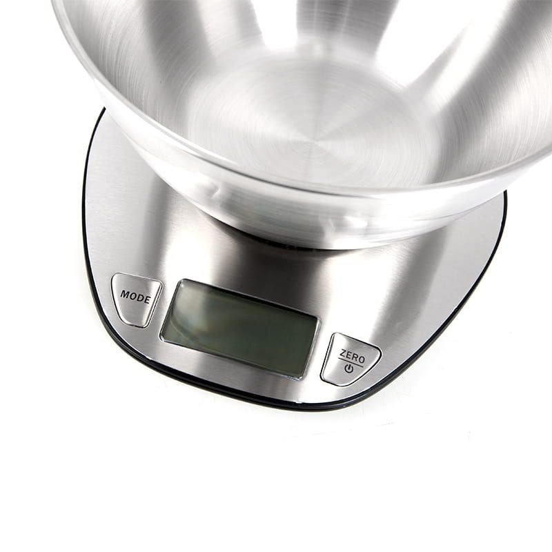 ELDOM WK320S RENA ELEKTRONISK K�KKENV�GT 5 kg #2