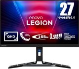 Lenovo Legion R27Q-30 27 IPS 165 Hz 350 Nits AG HDMI, DP Raven Sort #7