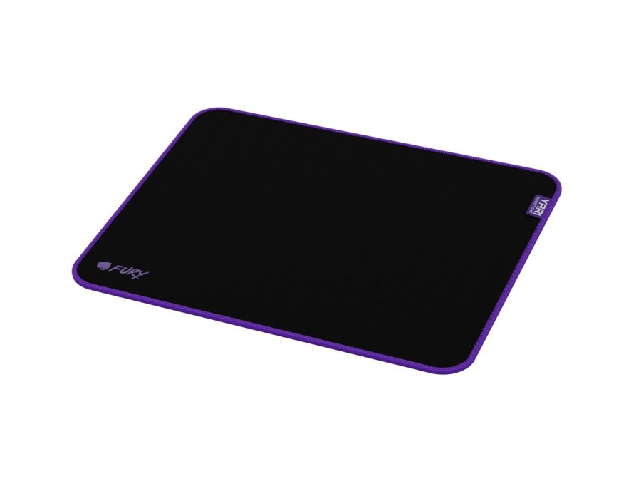 FURY Yari Speed L musem�tte sort 400x300 mm #3