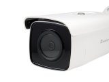 LevelOne FCS-5092 overv�gningskamera Kugle (form) IP-sikkerhedskamera Indend�rs & udend�rs 3200 x 1800 pixel V�g #2