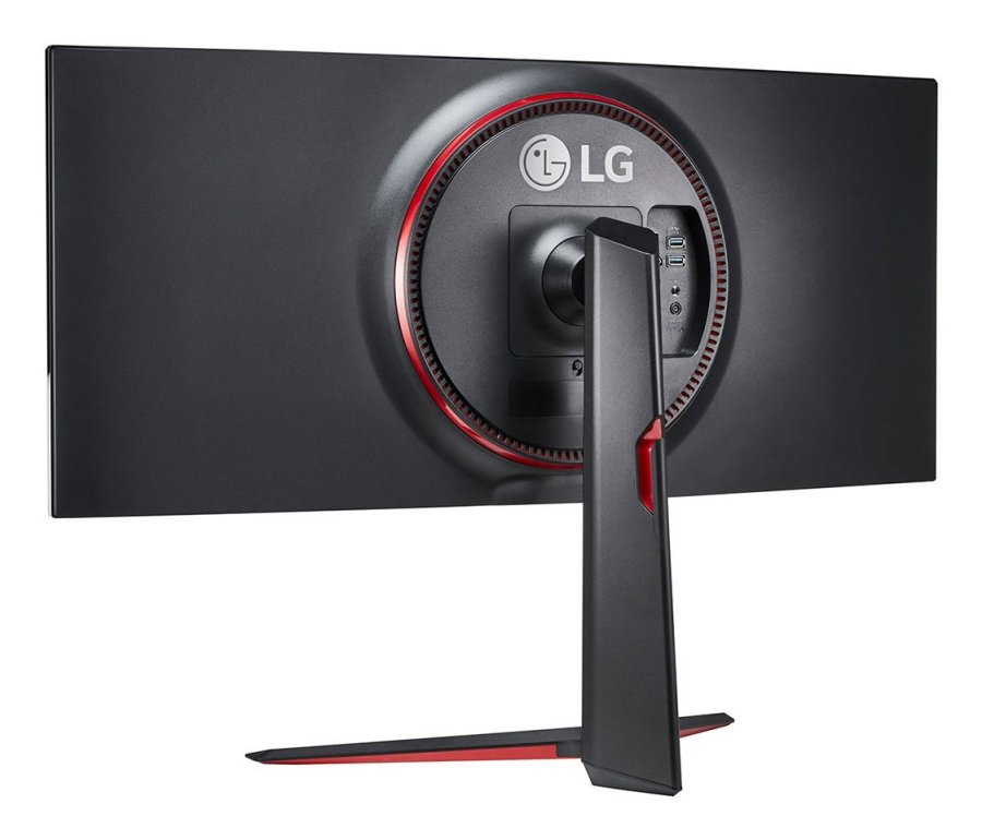 LG 34GN850P-B.AEU computerskrm 86,4 cm (34