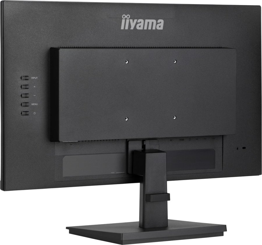 iiyama ProLite XU2492HSU-B6 computerskrm 60,5 cm (23.8