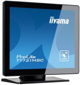 iiyama ProLite T1721MSC-B2 computerskrm 43,2 cm (17