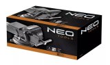 Neo Tools lsesmed skruestik 100mm #7