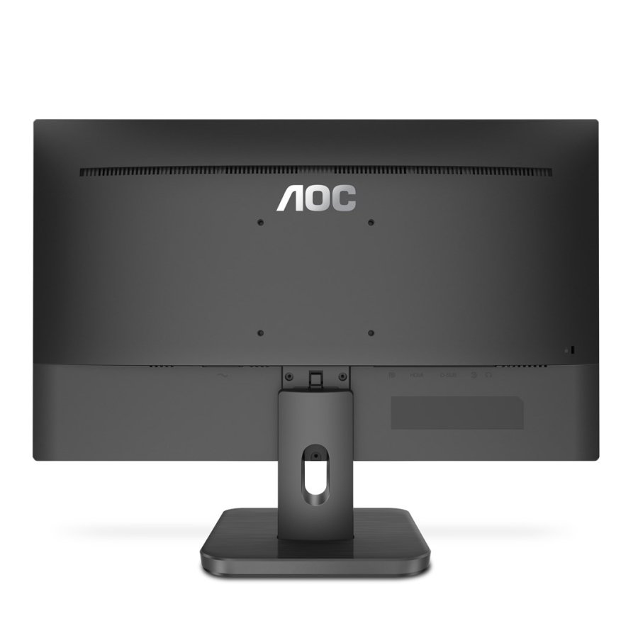 AOC E1 24E1Q computerskrm 60,5 cm (23.8