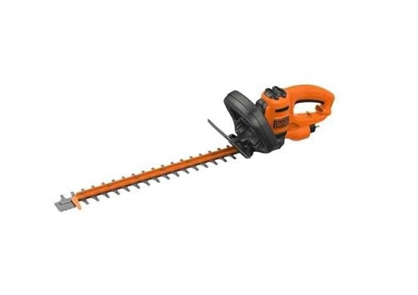 Black & Decker BEHTS301-QS elektrisk hkkeklipper Dobbeltklinge #9