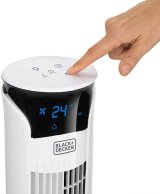 S�jleventilator Black+Decker BXEFT48E #2