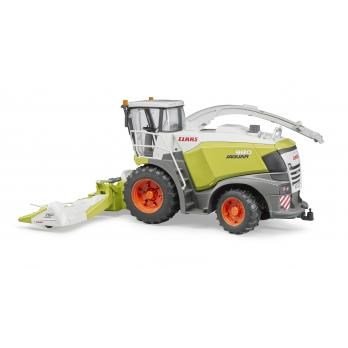 BRUDER Claas Jaguar 980 #8