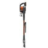 Black & Decker BHFEV182C-QW stav stvsuger & elektrisk kost 2-i-1 stangstvsuger Batteri Dry Posels Orange, Titanium 2 At #7