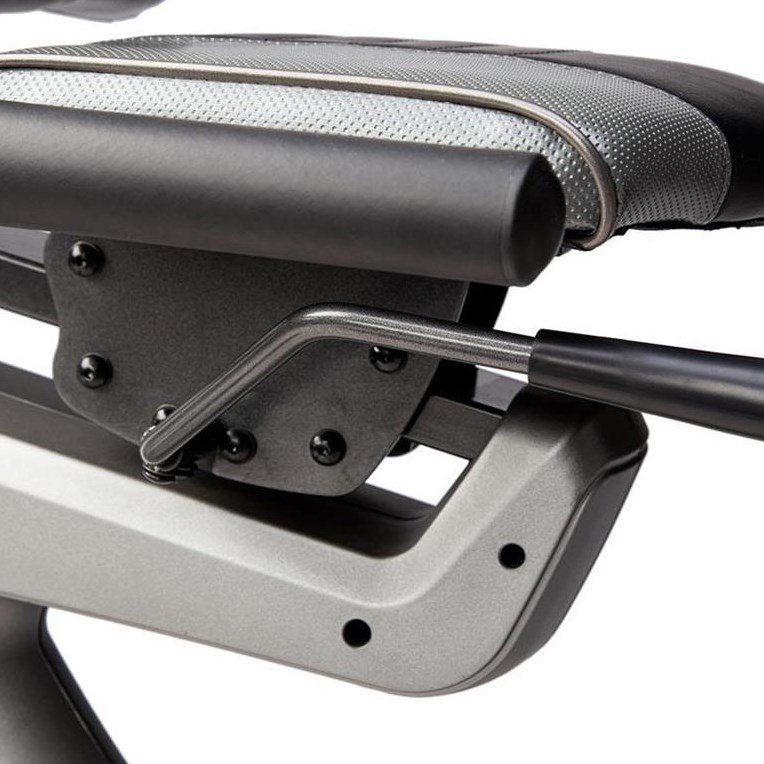 HMS Fitness R6019-i Magnetisk cykeltrner #11