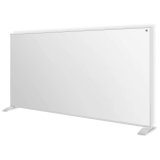 Nedis HTIP700WTW varmeapparat Indend�rs Hvid 700 W Infrar�d elektrisk omr�devarmer #3