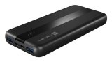NATEC TREVI SLIM Q V2 Lithium polymer (LiPo) 10000 mAh Sort #3