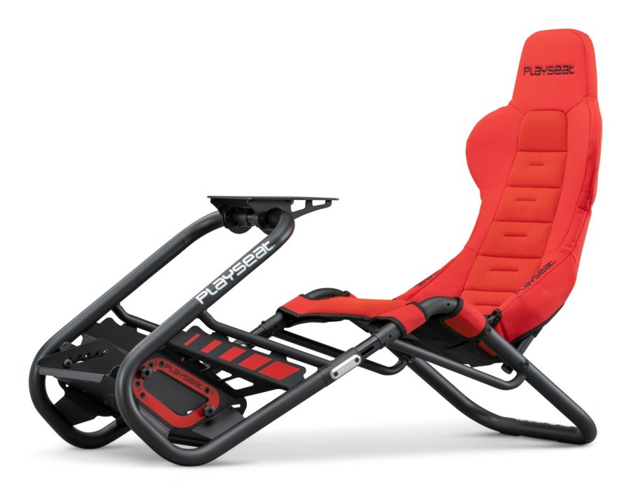 Playseat Trophy Universal gamingstol Polstret vatteret sde Rd #1