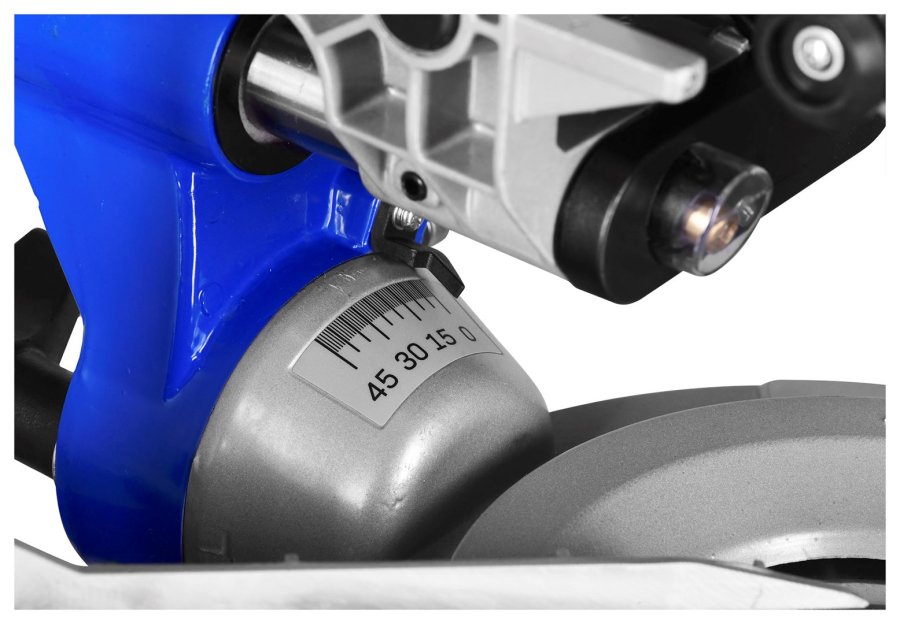 Scheppach HM216 Softstart (SCH59012159958) 2000 W #4