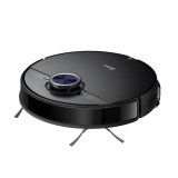 Midea S8+ robotstvsuger 0,4 L Posels Sort #5