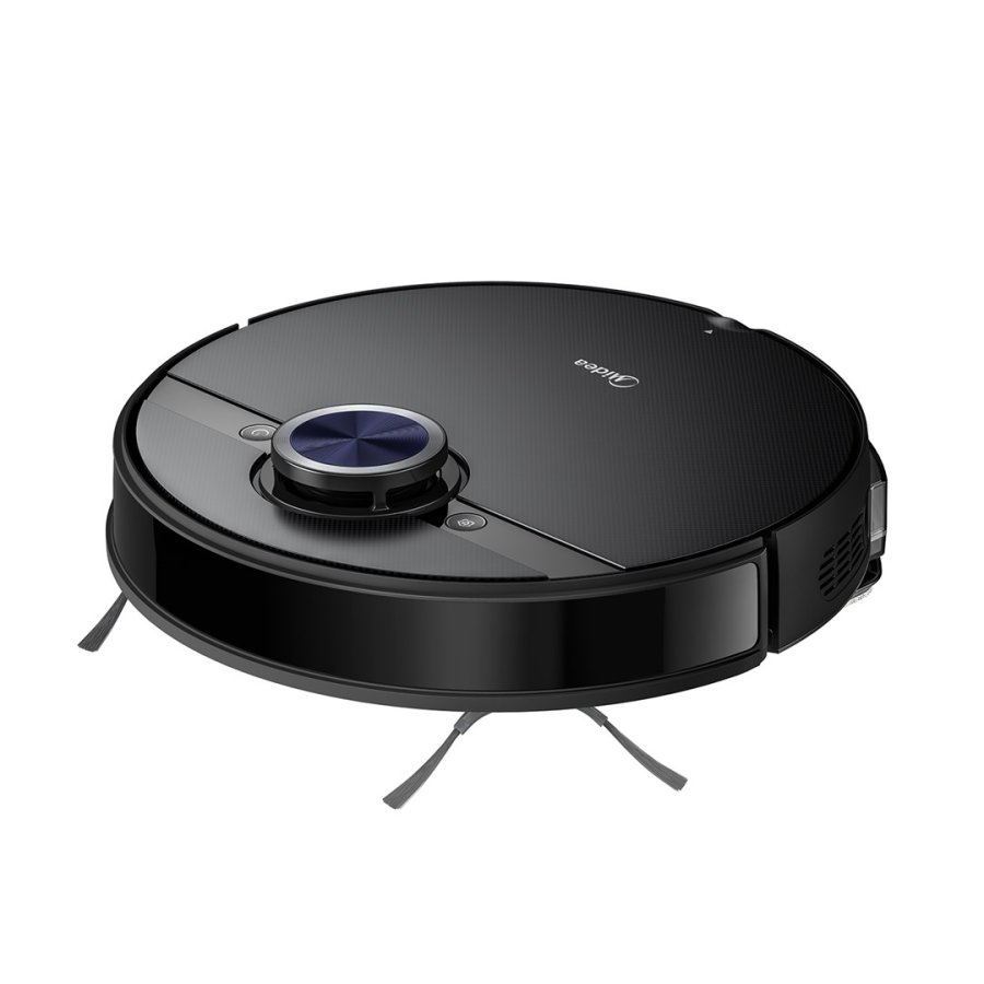 Midea S8+ robotstvsuger 0,4 L Posels Sort #5