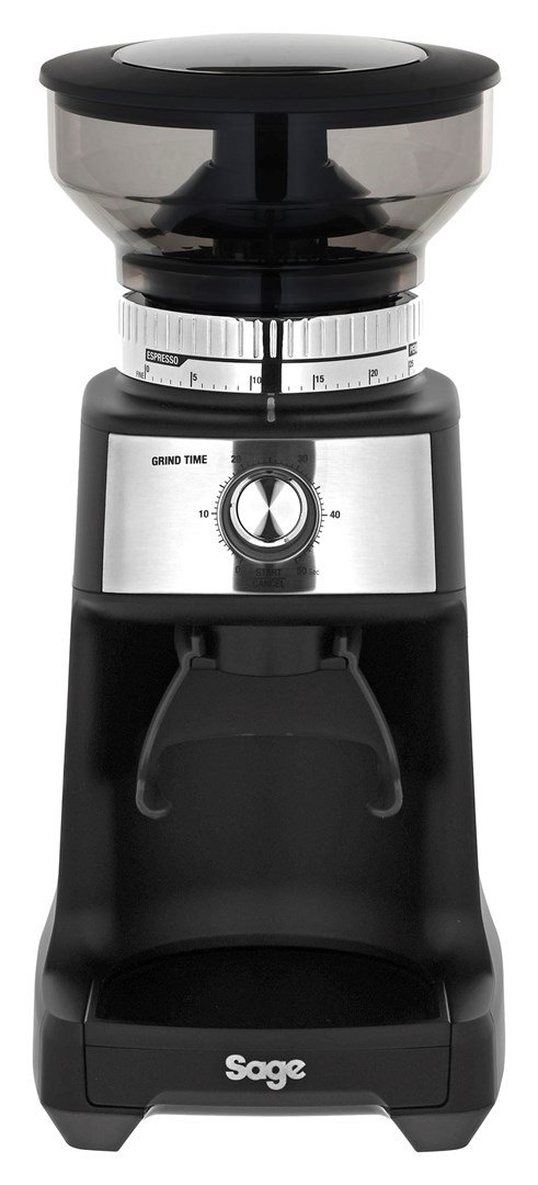 Sage the Dose Control Pro 130 W Sort #13