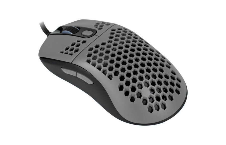 Arozzi Favo mus Spil Hjre hnd USB Type-A Optisk 16000 dpi #6