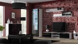 Cama SOHO RTV 180BI/CZ TV stativ & underholdningscenter 1 hylder #5