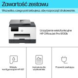 HP OfficeJet Pro 9130b multifunktionsmaskine #17