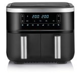 Air Fryer Dubbel 2X4L 2850W FR2453 #2