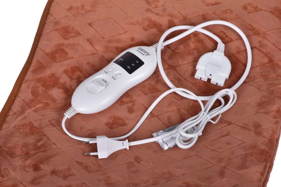 CAMRY ELEKTRISK T�PPE CR 7435 #2