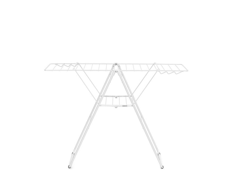 Brabantia HangOn Vedh�ftningsstativ Hvid #7