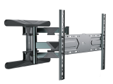 Gembird WM-80ST-01 tv-beslag 2,03 m (80