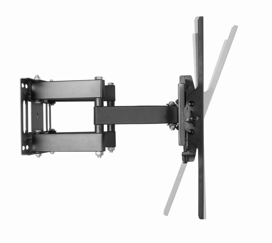 Gembird WM-55ST-04 tv-beslag 139,7 cm (55