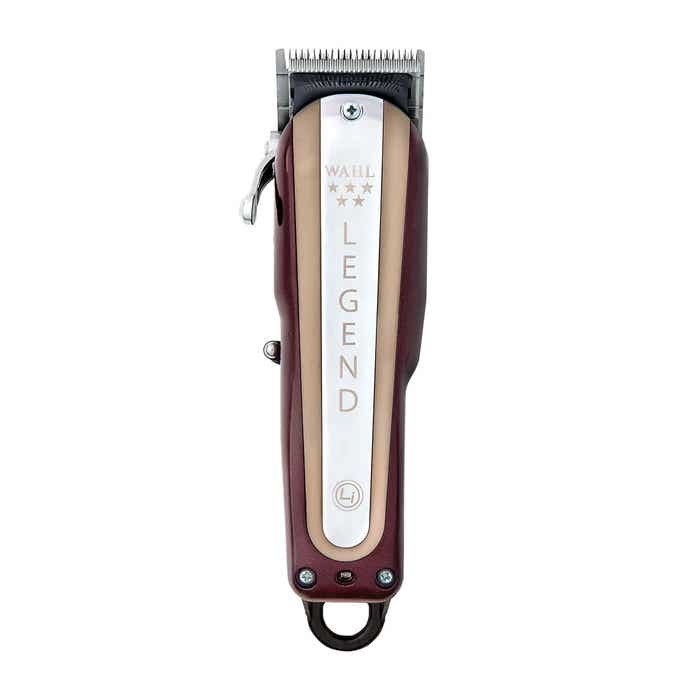 WAHL Cordless Legend Bourgogne, Slv Lithium-Ion (Li-Ion) #1