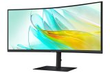 Samsung S65UC computerskrm 86,4 cm (34