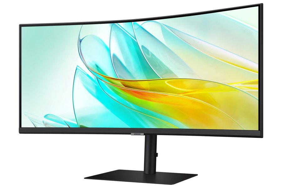 Samsung S65UC computerskrm 86,4 cm (34