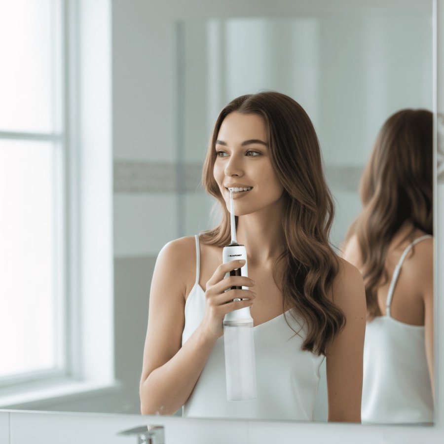 Blaupunkt DIR301 tandirrigator #2