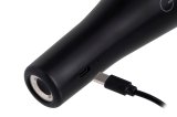 Activejet Multifunktionslampe AJE-IDA 4IN1 Sort #10