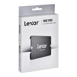 Lexar NS100 2.5