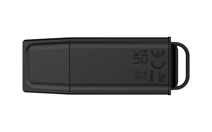 Kingston Technology DataTraveler Exodia USB-n�gle 64 GB USB Type-A 3.2 Gen 1 (3.1 Gen 1) Sort #2