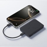 Baseus EnerFill FM11 10000 mAh Tr�dl�s opladning Sort #4