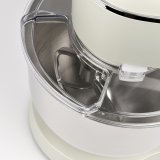 Girmi IM47 Bordmixer 1300 W Beige, Rustfrit stl #3