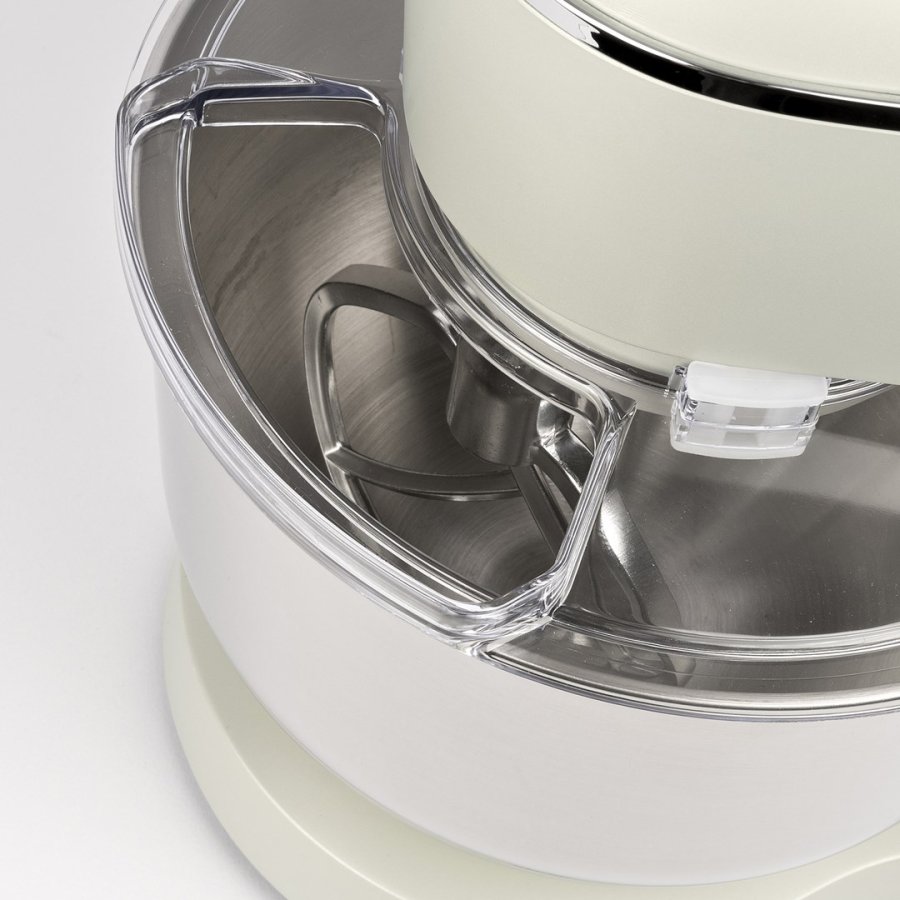 Girmi IM47 Bordmixer 1300 W Beige, Rustfrit stl #3