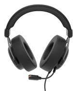 GENESIS Neon 764 Headset Ledningsfrt Spil USB Type-A Sort #3