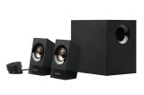 PC-hjttalere Logitech 980-001054 #8