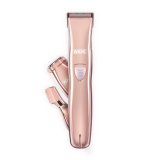 Wahl 3029466 sk�g- og h�rtrimmer Roseguld 5 Nikkel-Metalhydrid (NiMH) #3