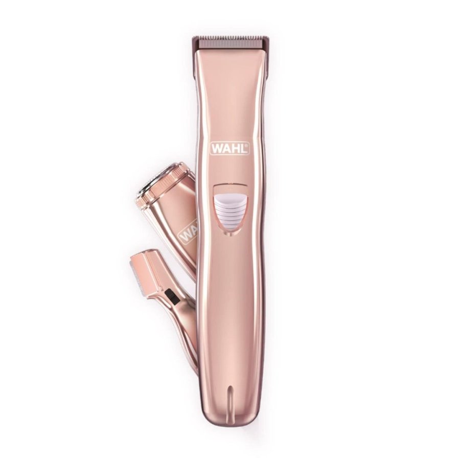 Wahl 3029466 sk�g- og h�rtrimmer Roseguld 5 Nikkel-Metalhydrid (NiMH) #3