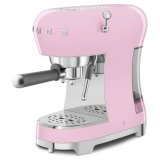 Hurtig manuel kaffemaskine Smeg ECF02PKEU 1350 W #5